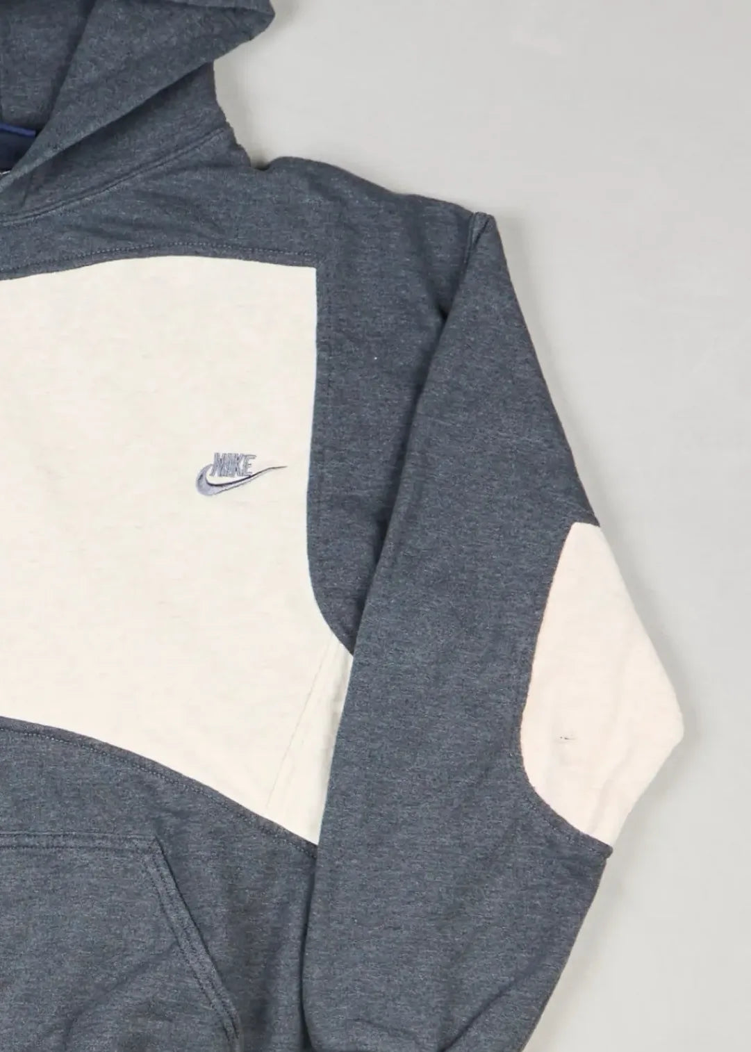 Nike - Hoodie (M) Right