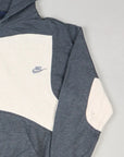 Nike - Hoodie (M) Right