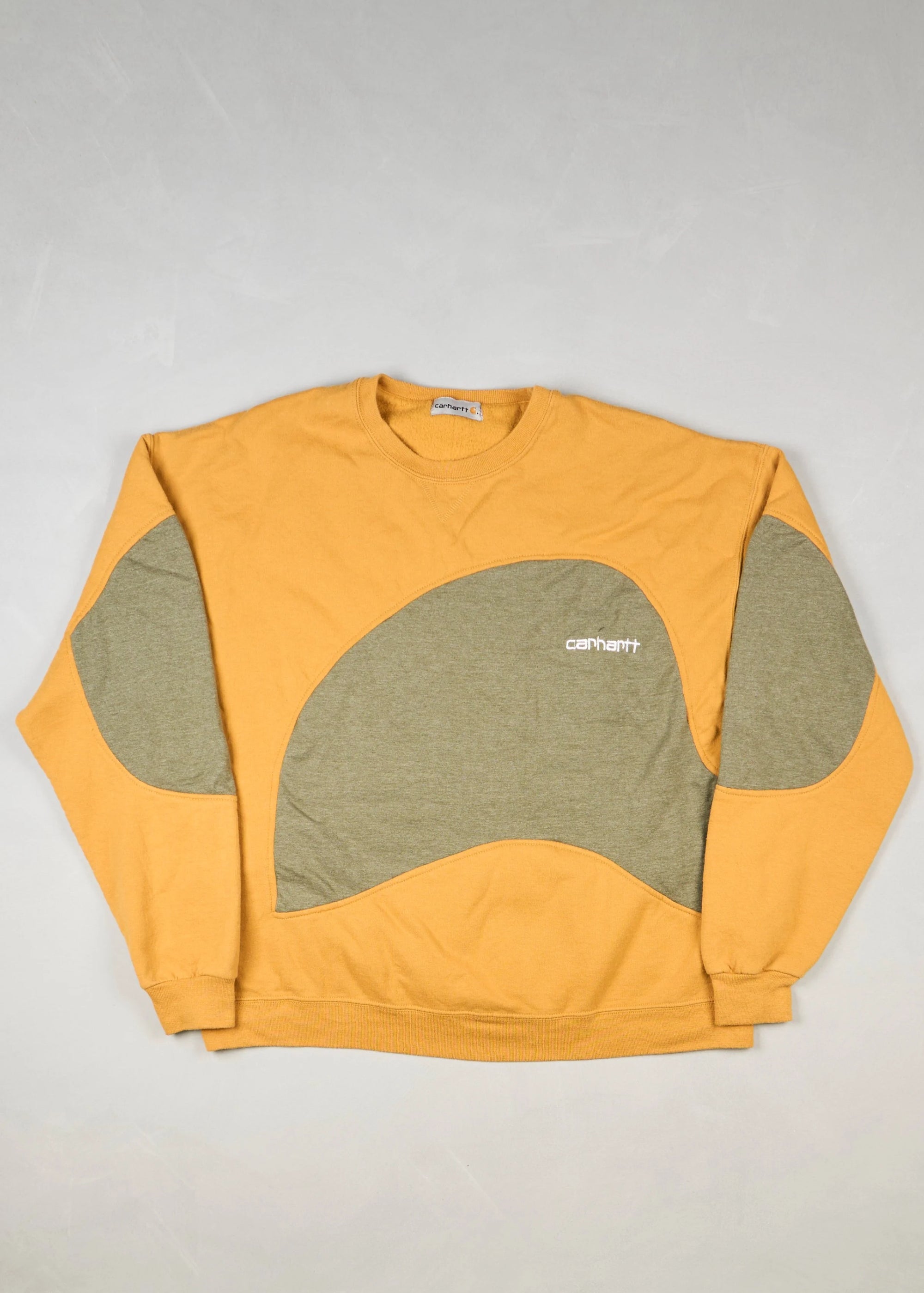 Carhartt - Sweatshirt (L)