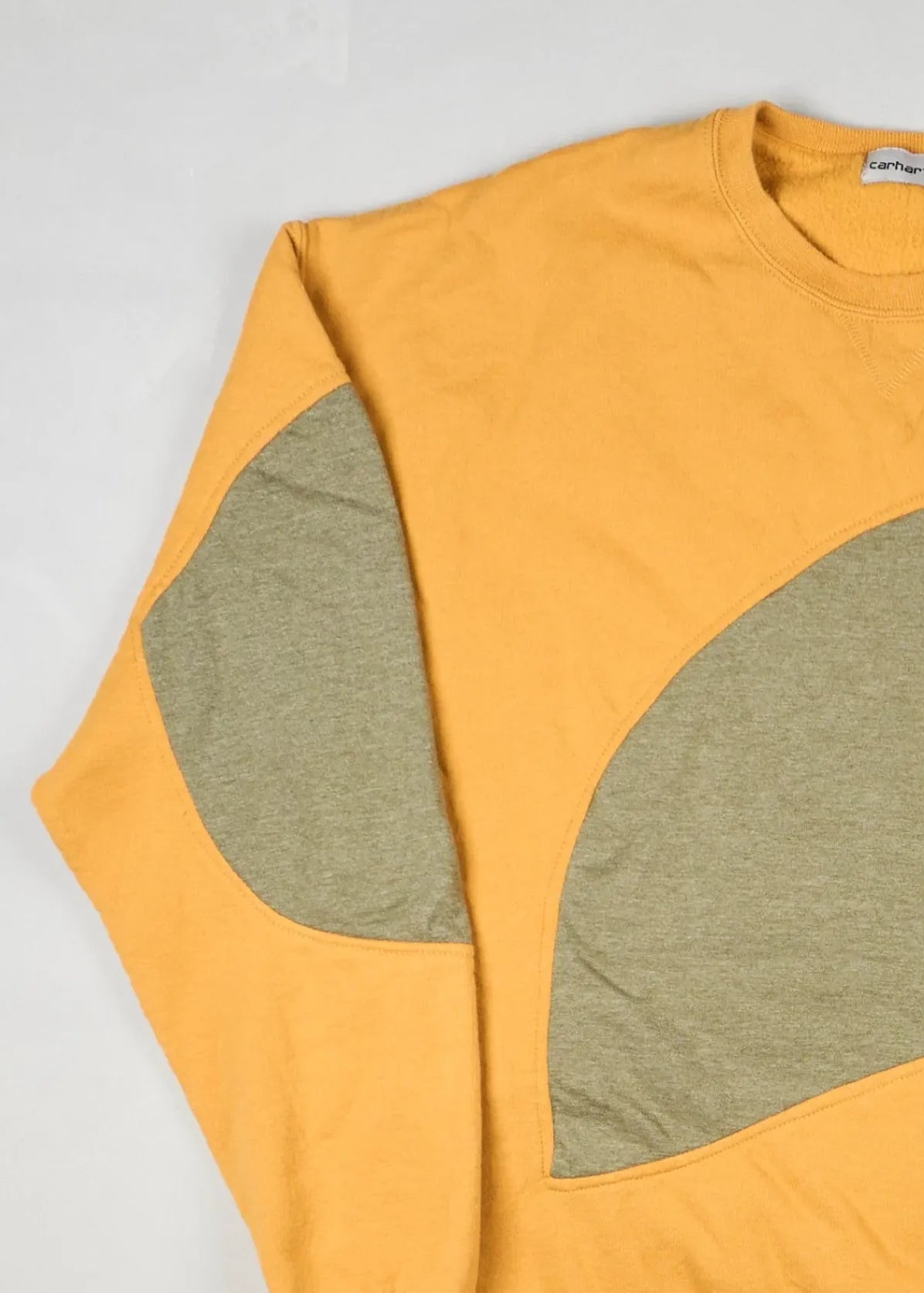 Carhartt - Sweatshirt (L) Left