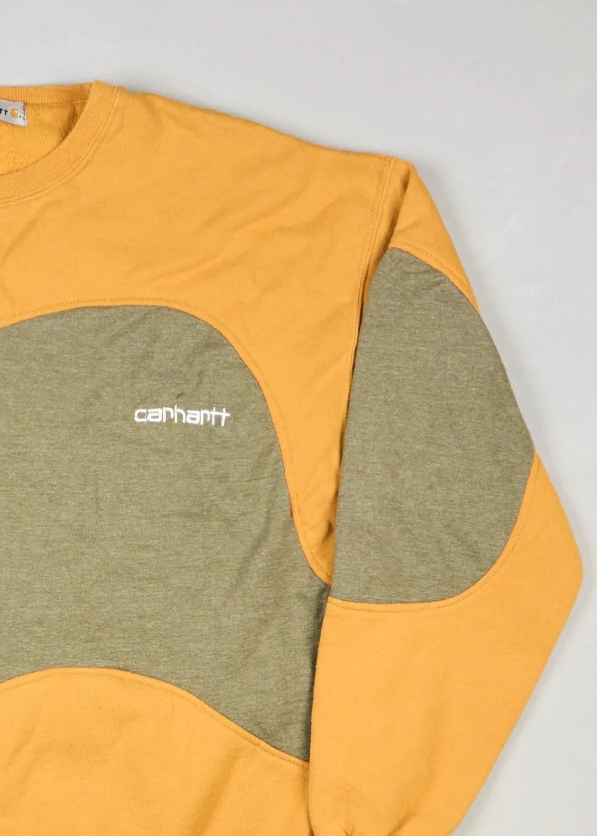 Carhartt - Sweatshirt (L) Right