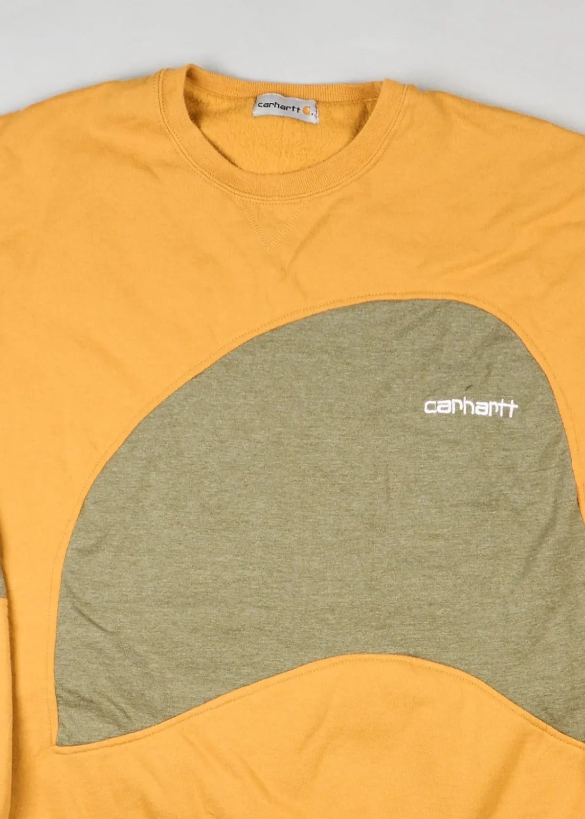 Carhartt - Sweatshirt (L) Center