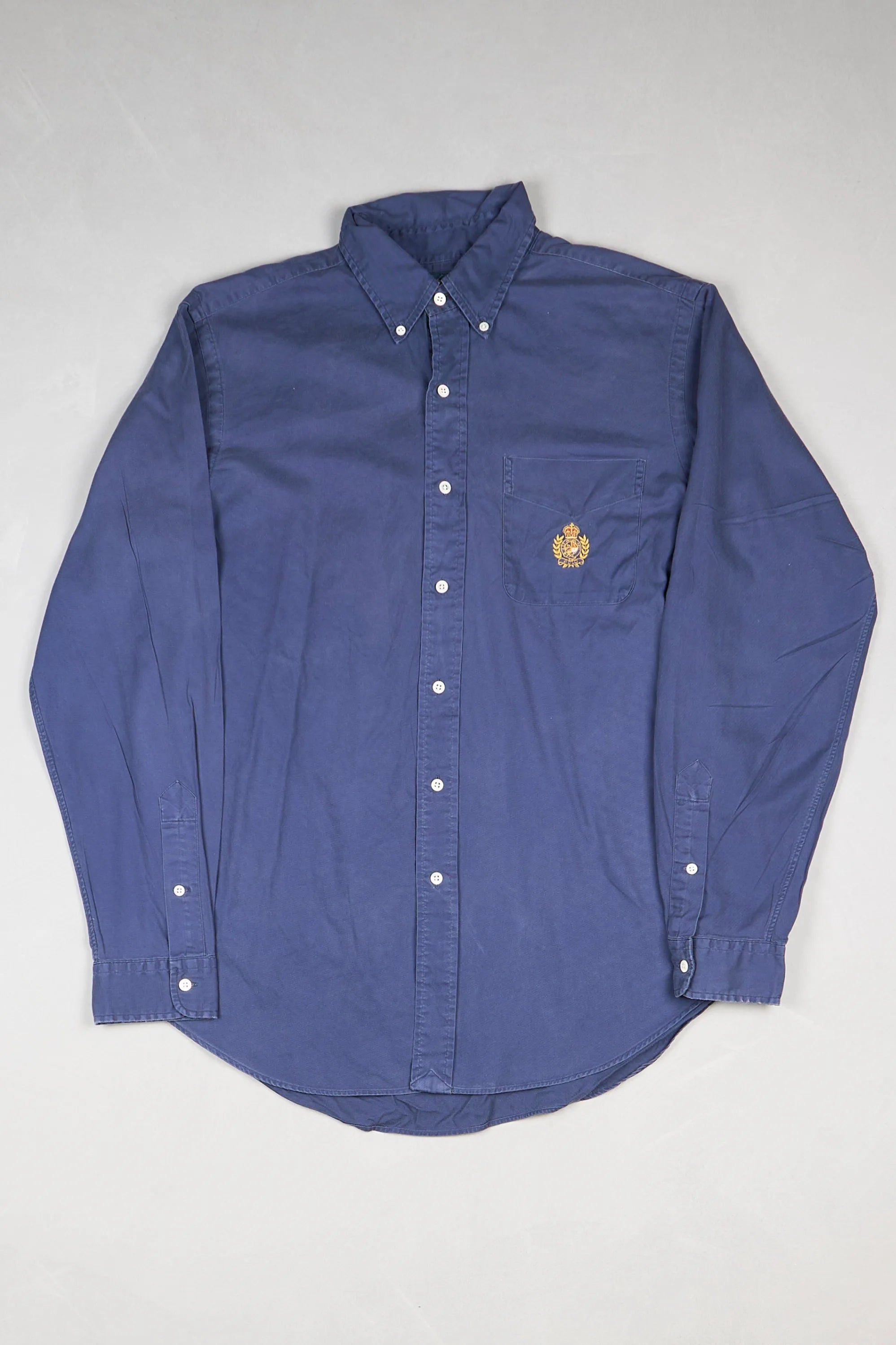 Ralph Lauren - Overhemd (L)