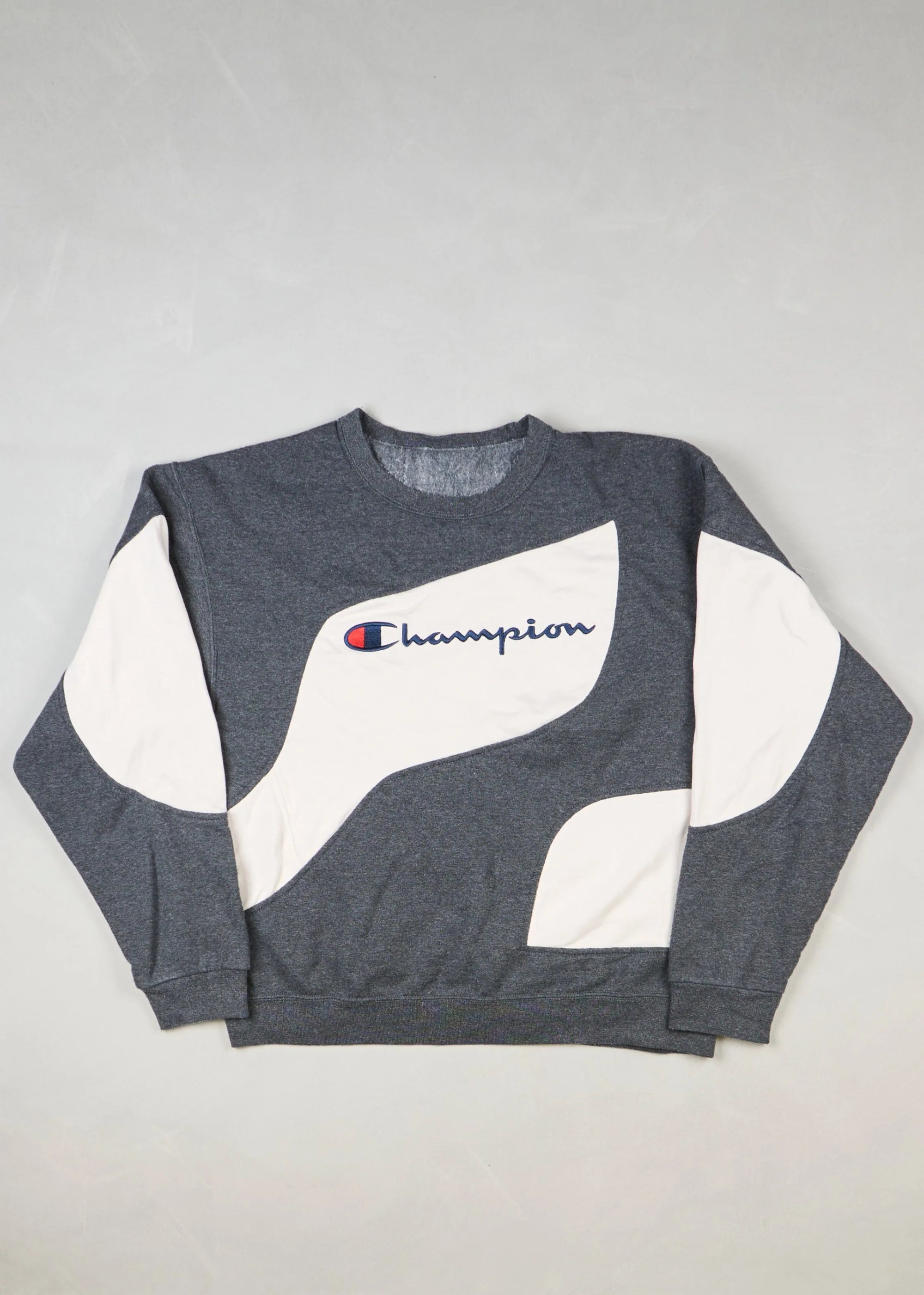 Champion - Sweatshirt (M)