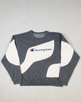 Champion - Sweatshirt (M)