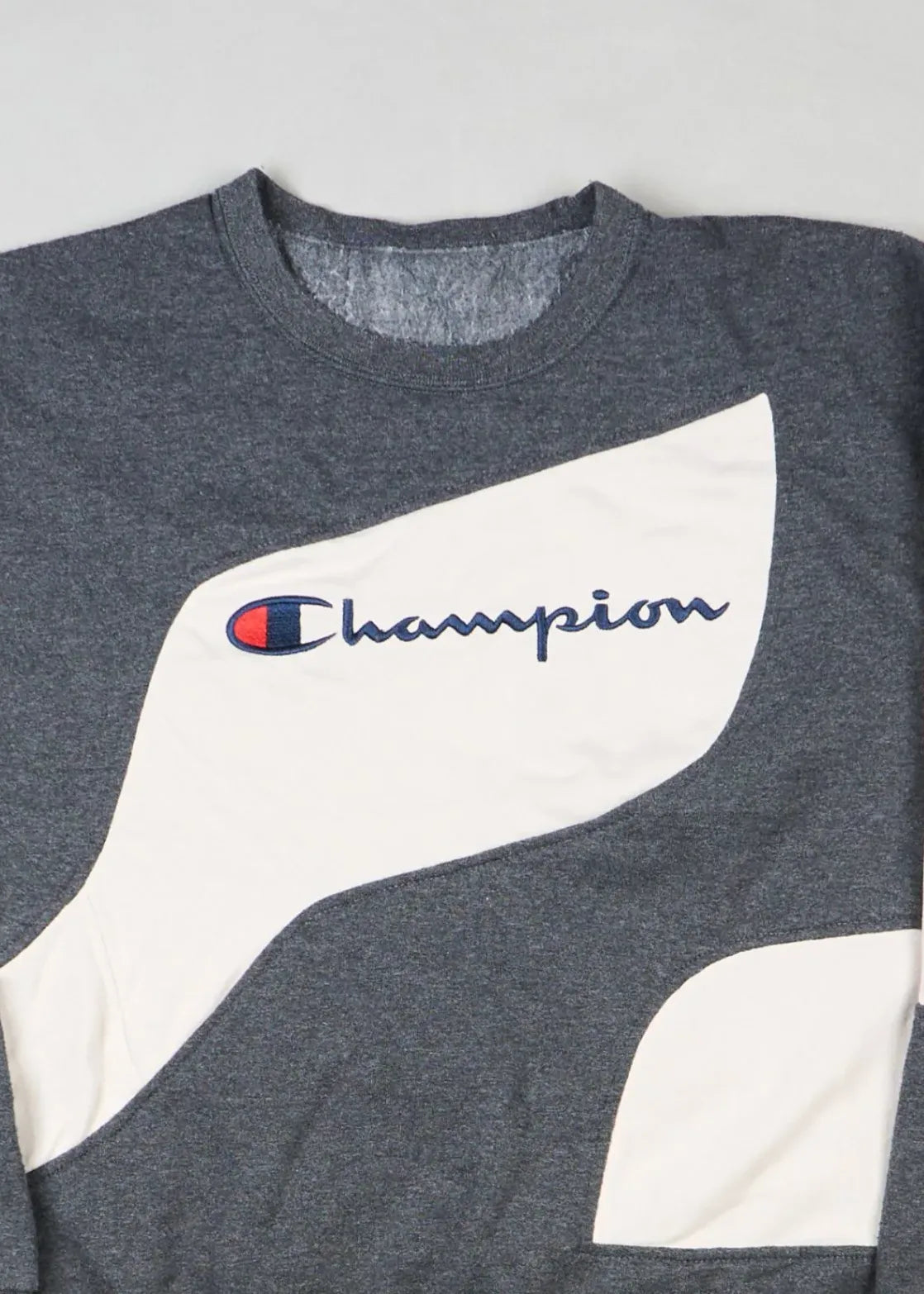 Champion - Sweatshirt (M) Center