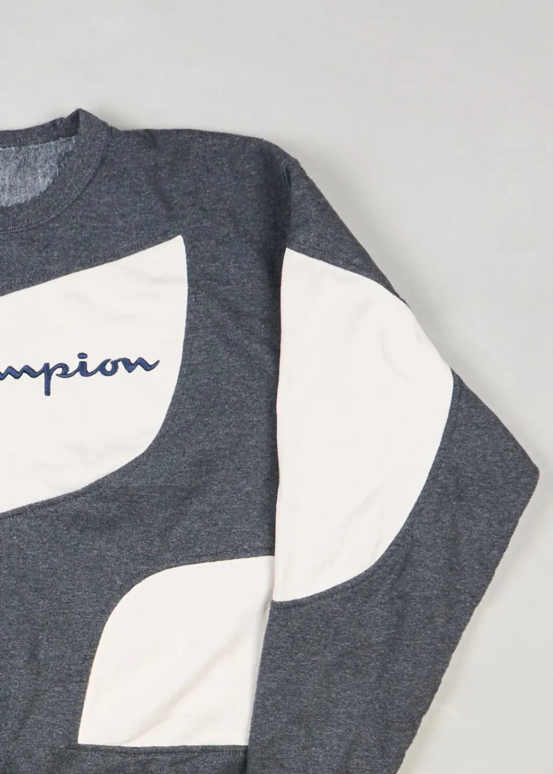 Champion - Sweatshirt (M) Right