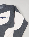 Champion - Sweatshirt (M) Right