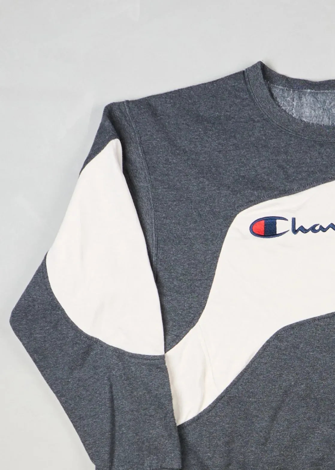 Champion - Sweatshirt (M) Left