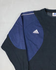 Adidas - Sweatshirt (XL) Left