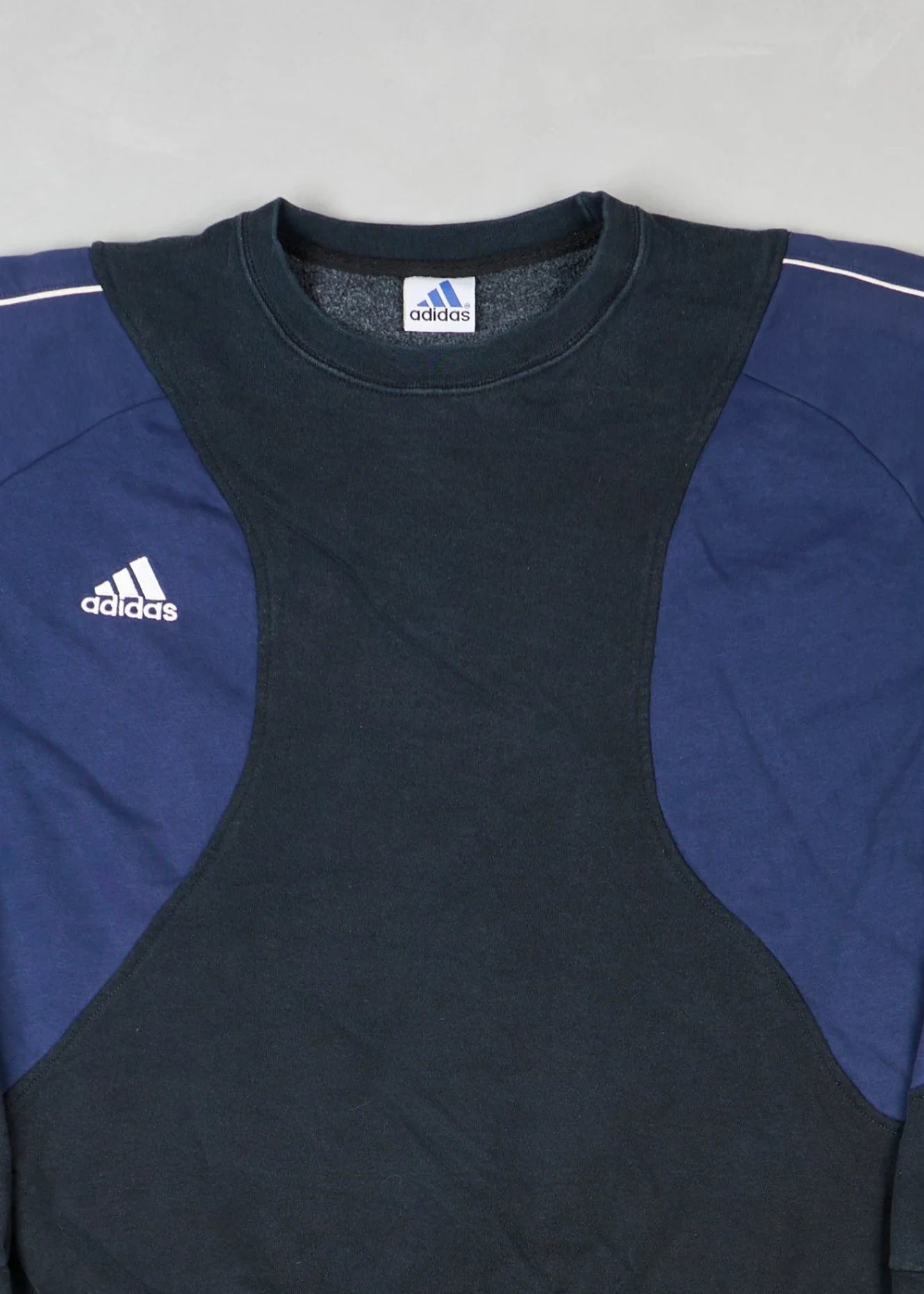 Adidas - Sweatshirt (XL) Center