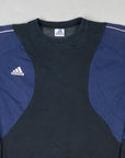 Adidas - Sweatshirt (XL) Center