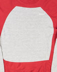 Reebok - Sweatshirt (L) Center