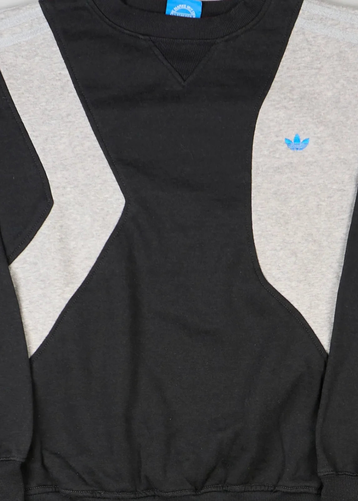 Adidas - Sweatshirt (L) Center