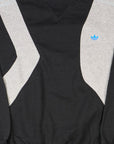 Adidas - Sweatshirt (L) Center