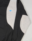 Adidas - Sweatshirt (L) Right