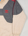 Adidas - Sweatshirt (M) Right