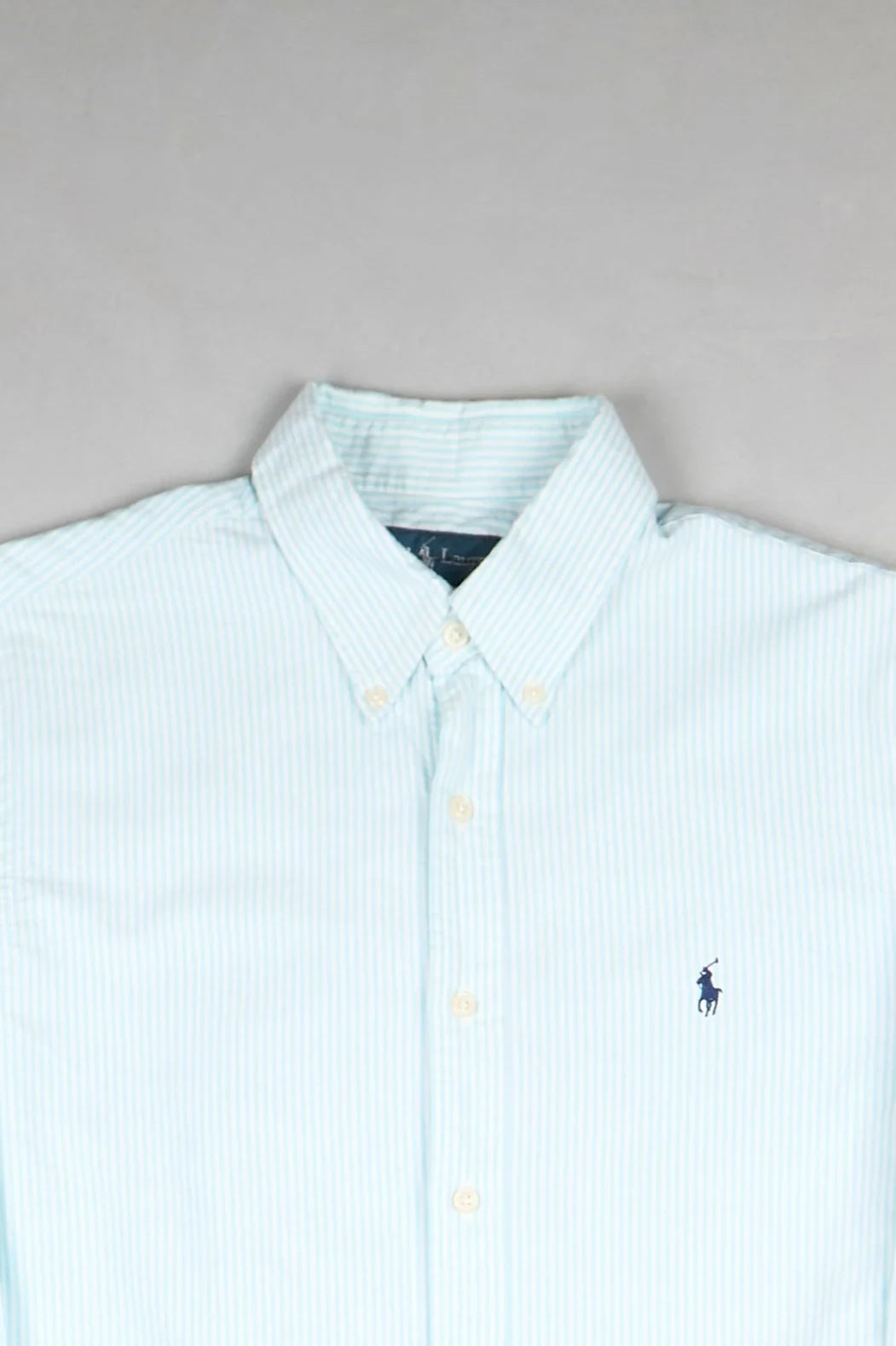 Ralph Lauren - Overhemd () Top