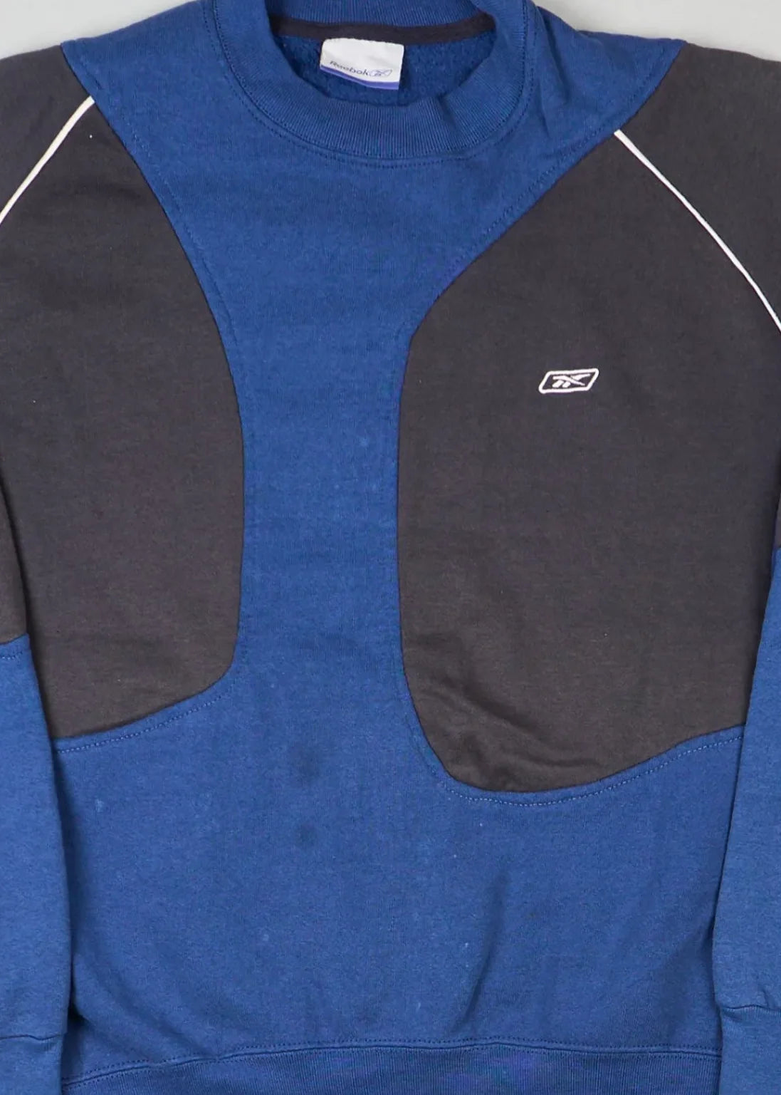 Reebok - Sweatshirt (L) Center