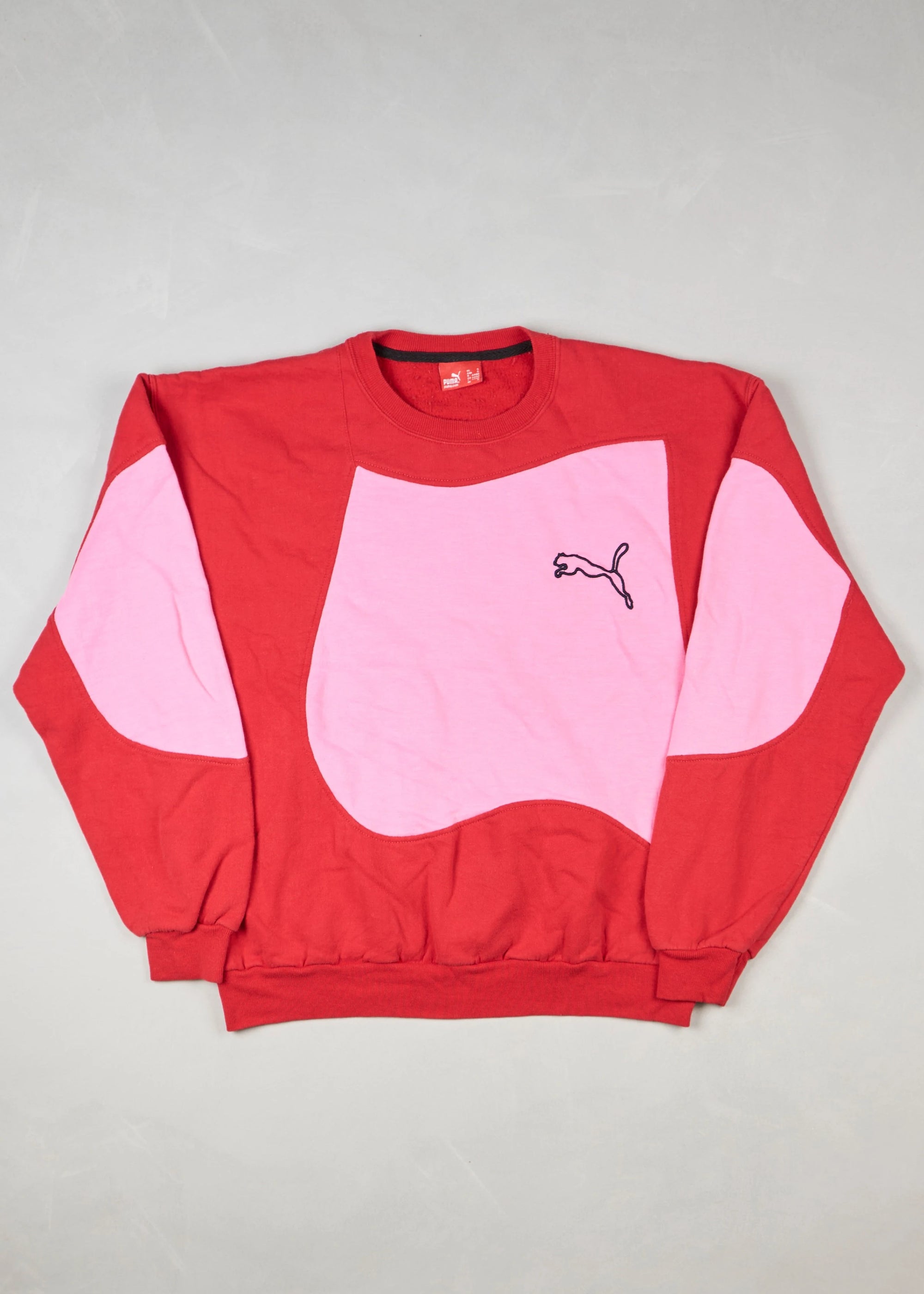 Puma - Sweatshirt (L)