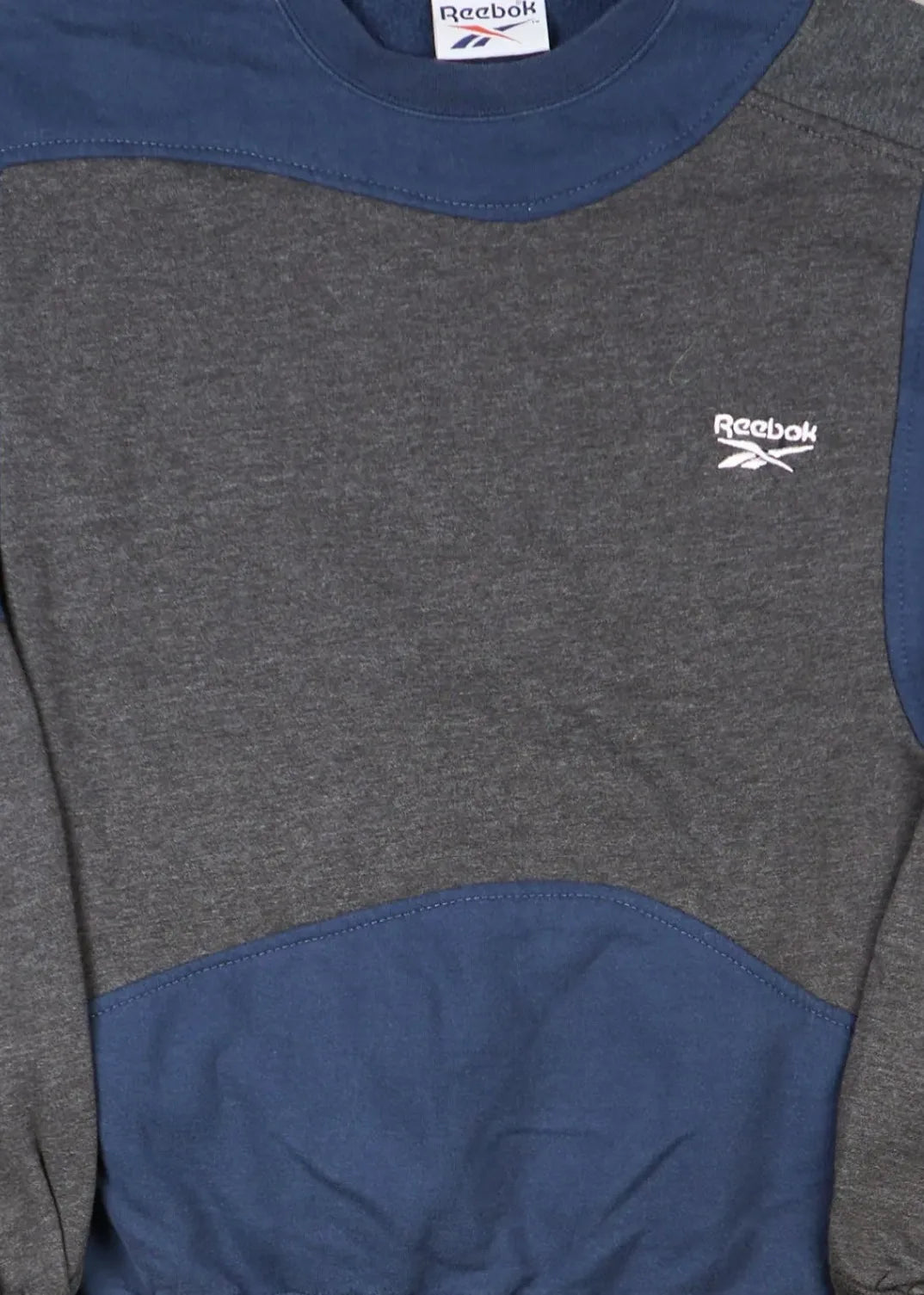 Reebok - Sweatshirt (L) Center