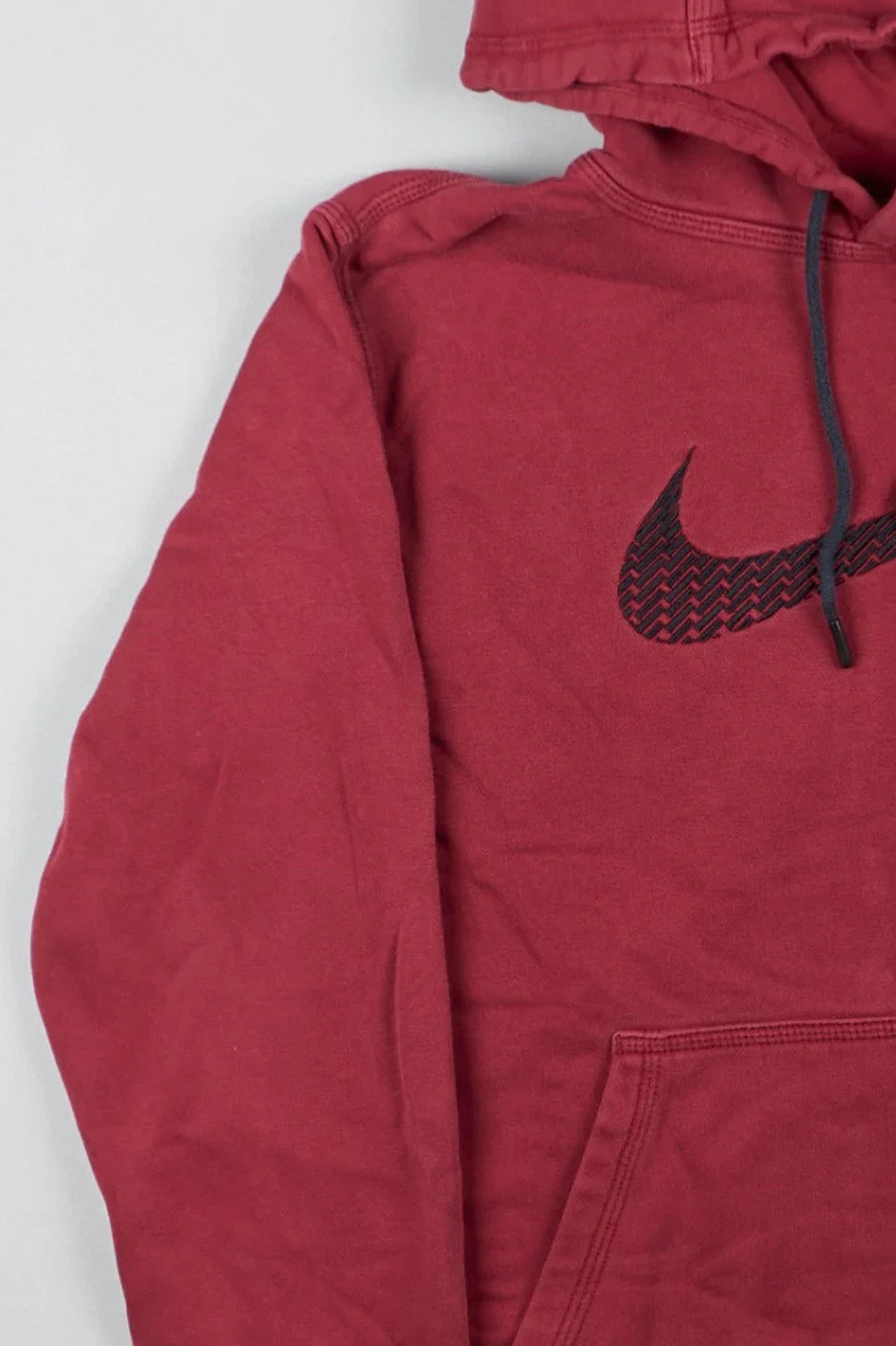 Nike - Hoodie (M) Left