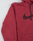 Nike - Hoodie (M) Left