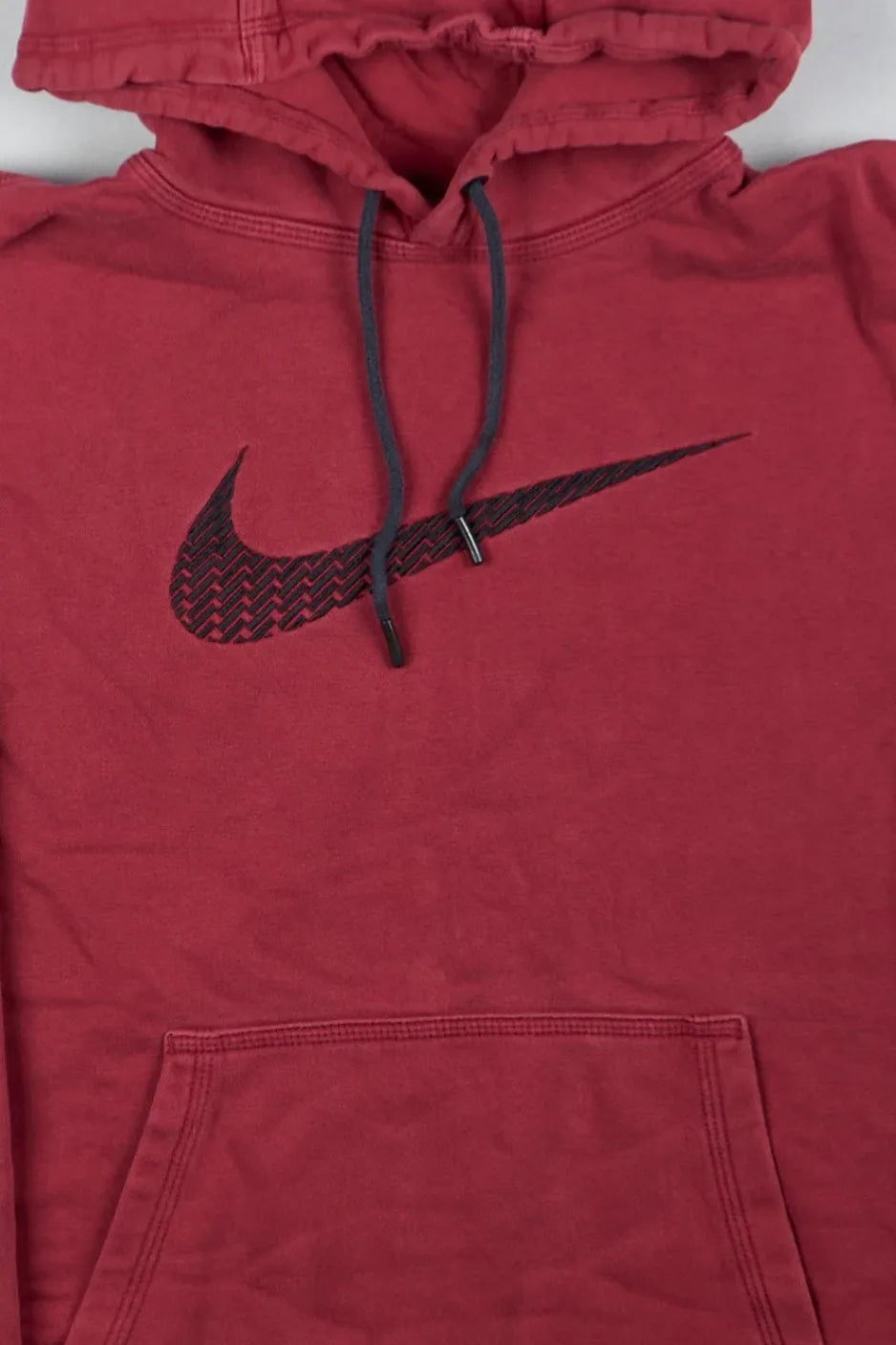 Nike - Hoodie (M) Center