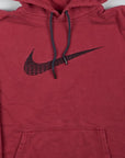 Nike - Hoodie (M) Center