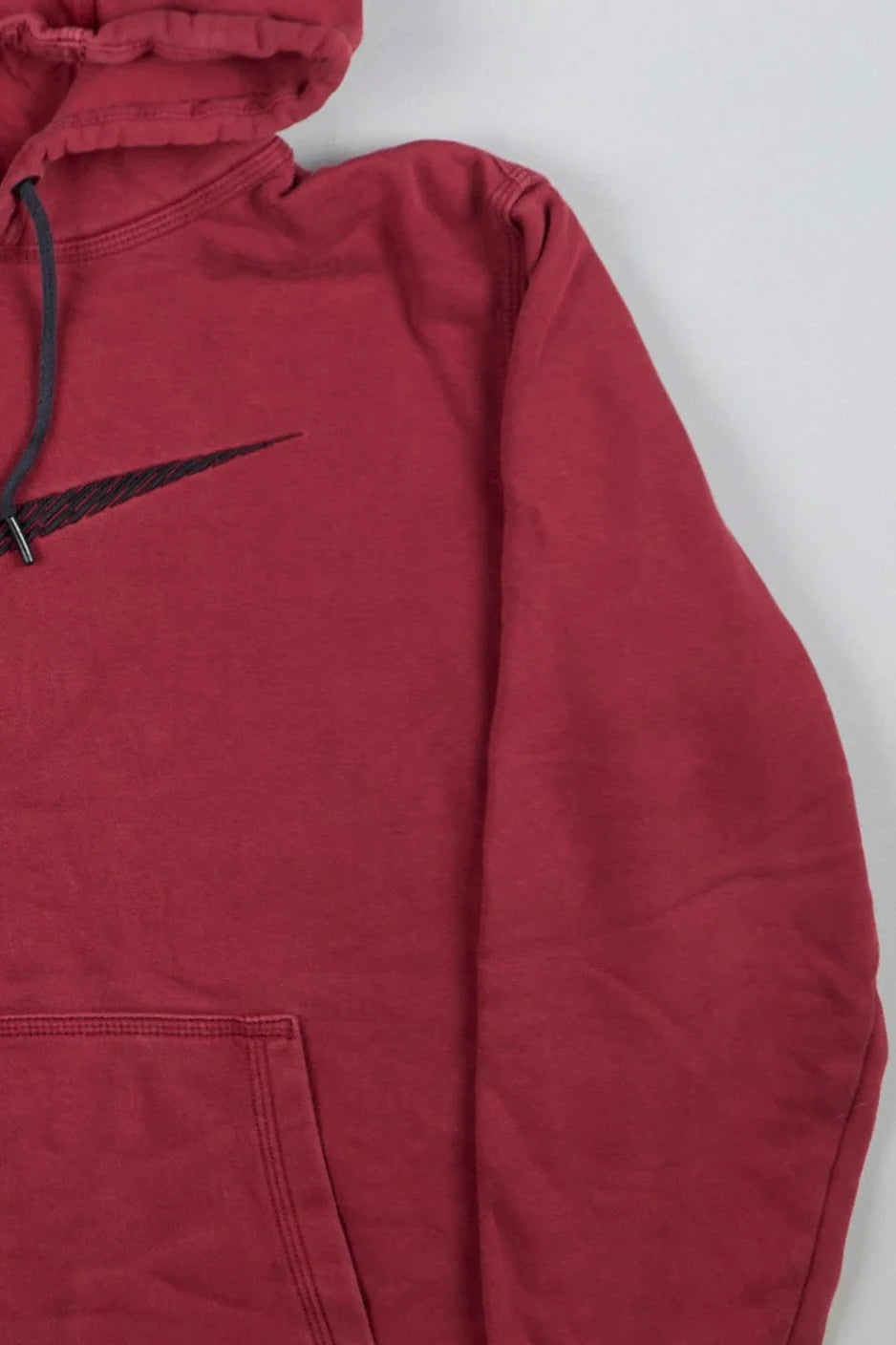 Nike - Hoodie (M) Right