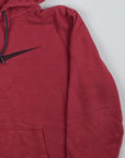 Nike - Hoodie (M) Right