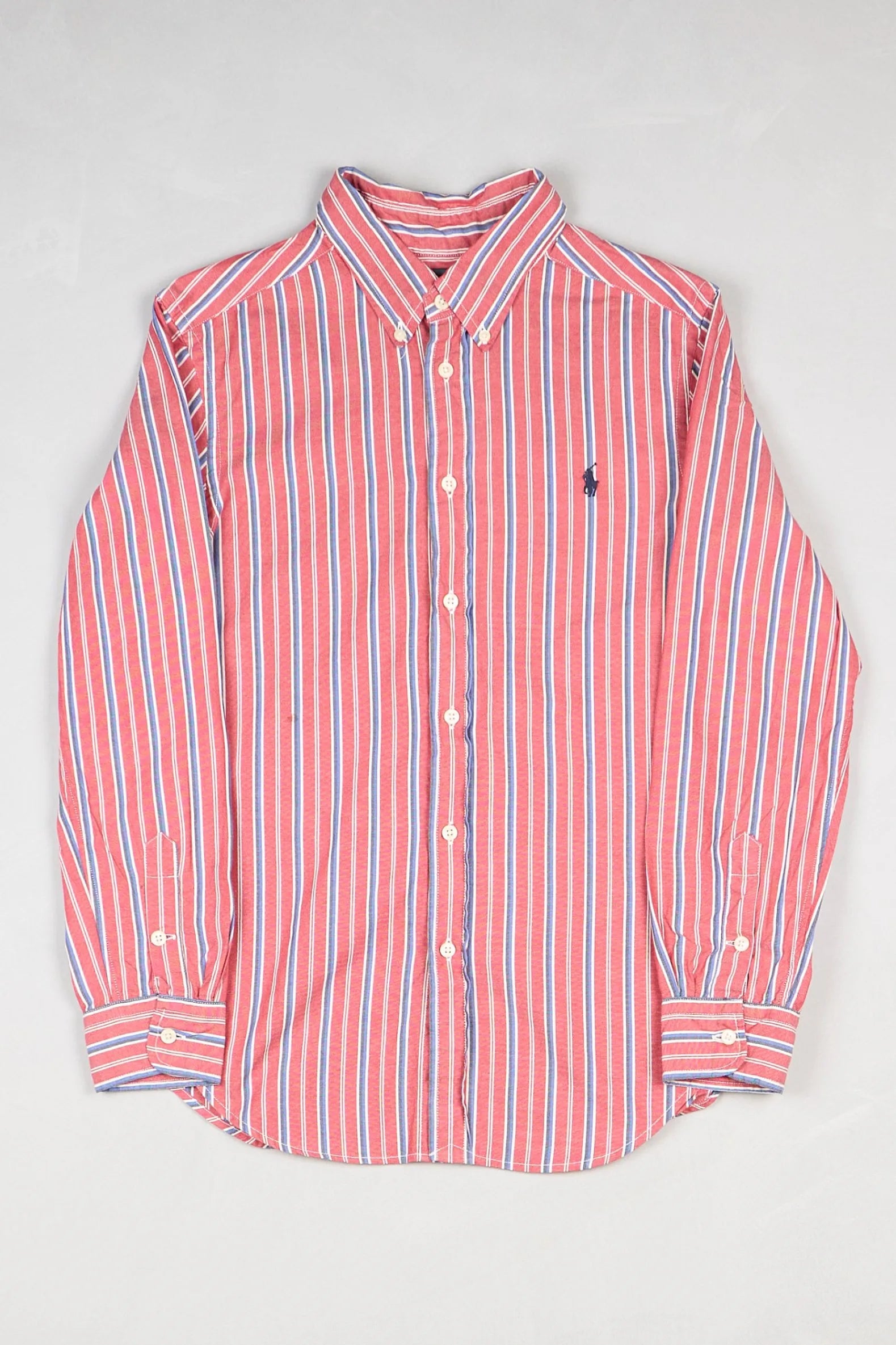 Ralph Lauren - Overhemd (XS)