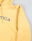 Nautica - Hoodie (XL) Right