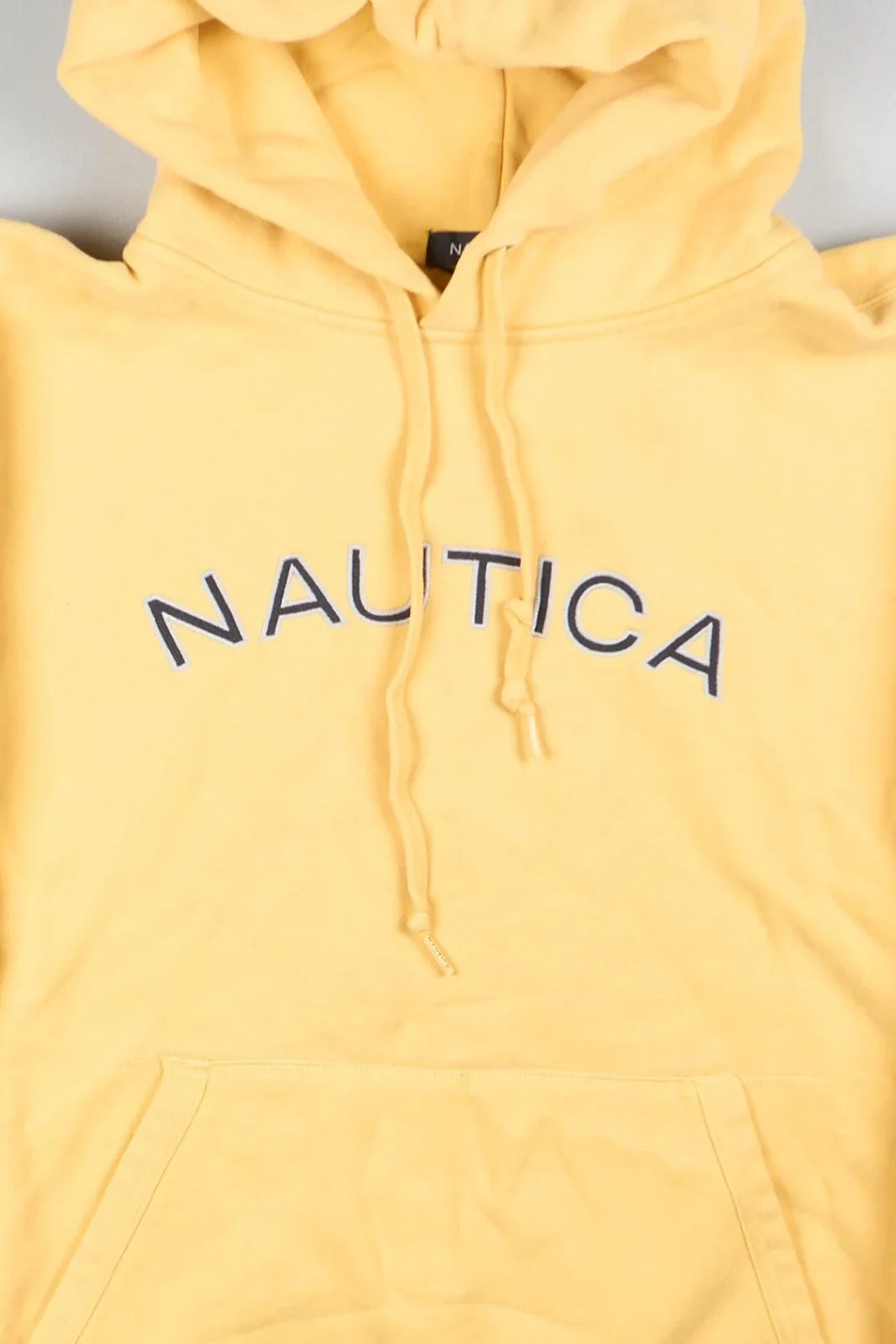 Nautica - Hoodie (XL) Center