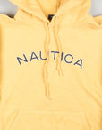 Nautica - Hoodie (XL) Center