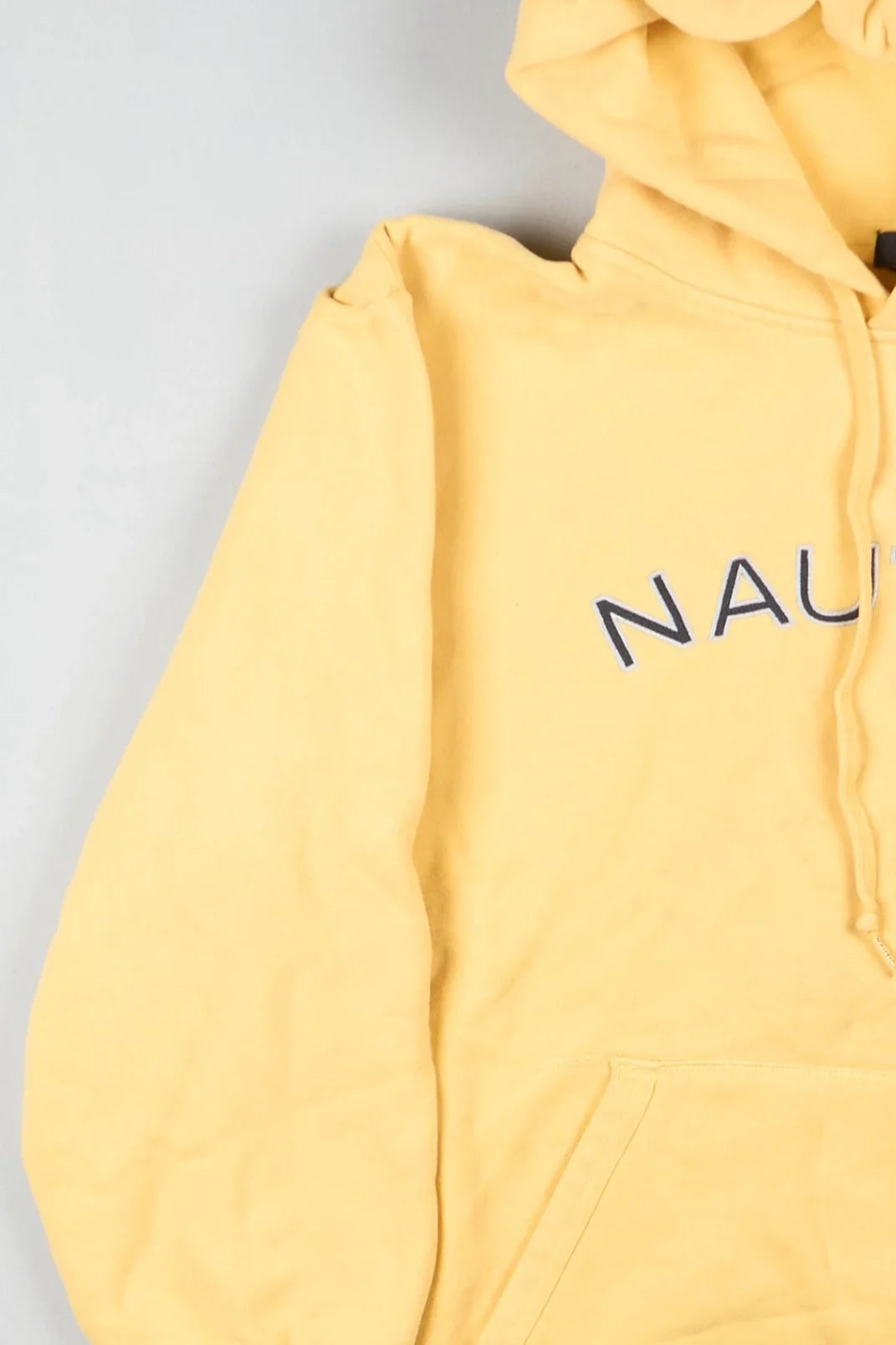 Nautica - Hoodie (XL) Left