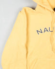 Nautica - Hoodie (XL) Left