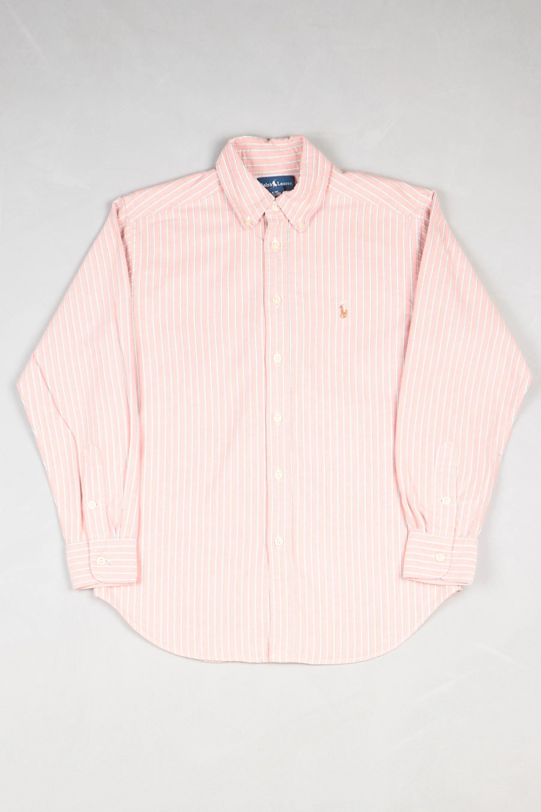 Ralph Lauren - Overhemd (XS)