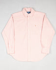 Ralph Lauren - Overhemd (XS)