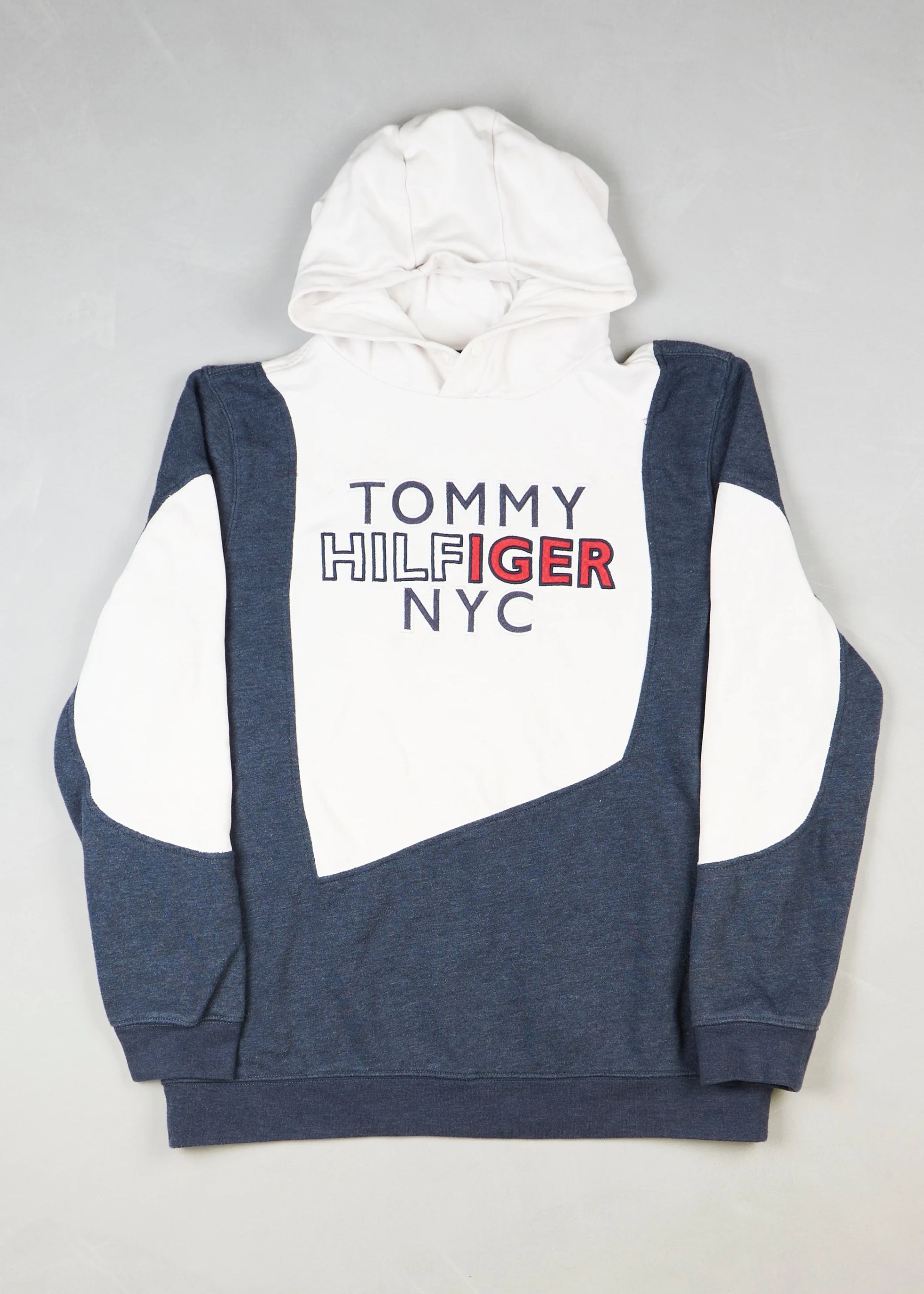 Tommy Hilfiger - Hoodie (L)