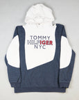 Tommy Hilfiger - Hoodie (L)