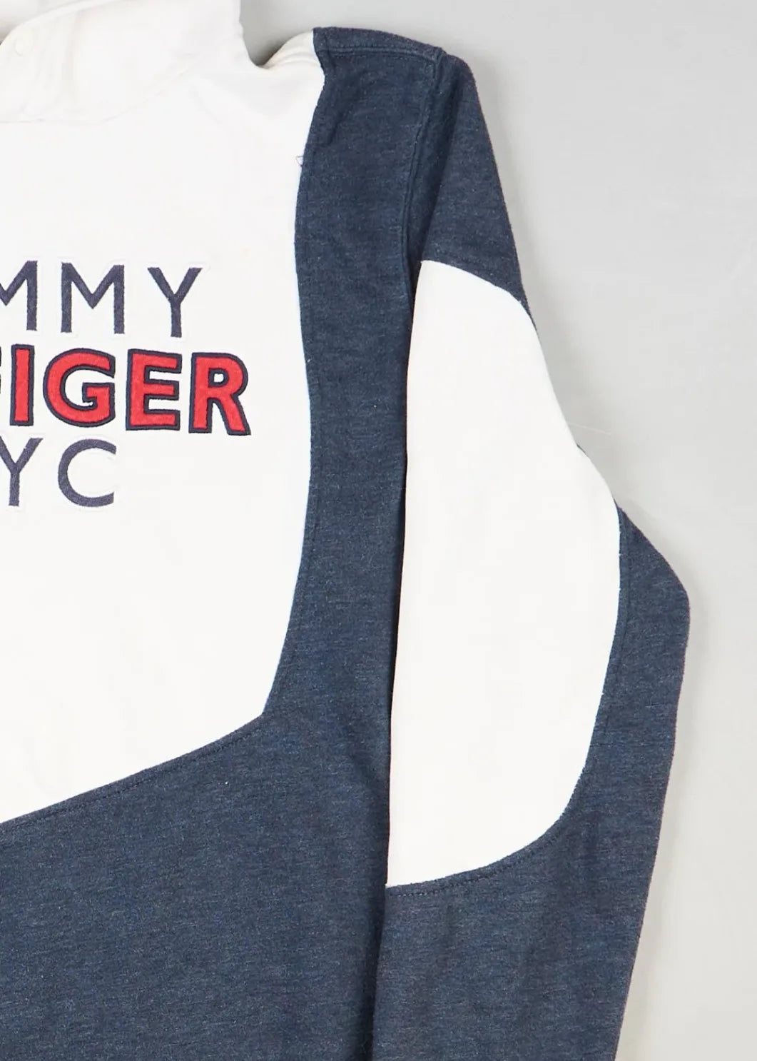 Tommy Hilfiger - Hoodie (L) Right