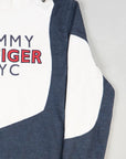 Tommy Hilfiger - Hoodie (L) Right