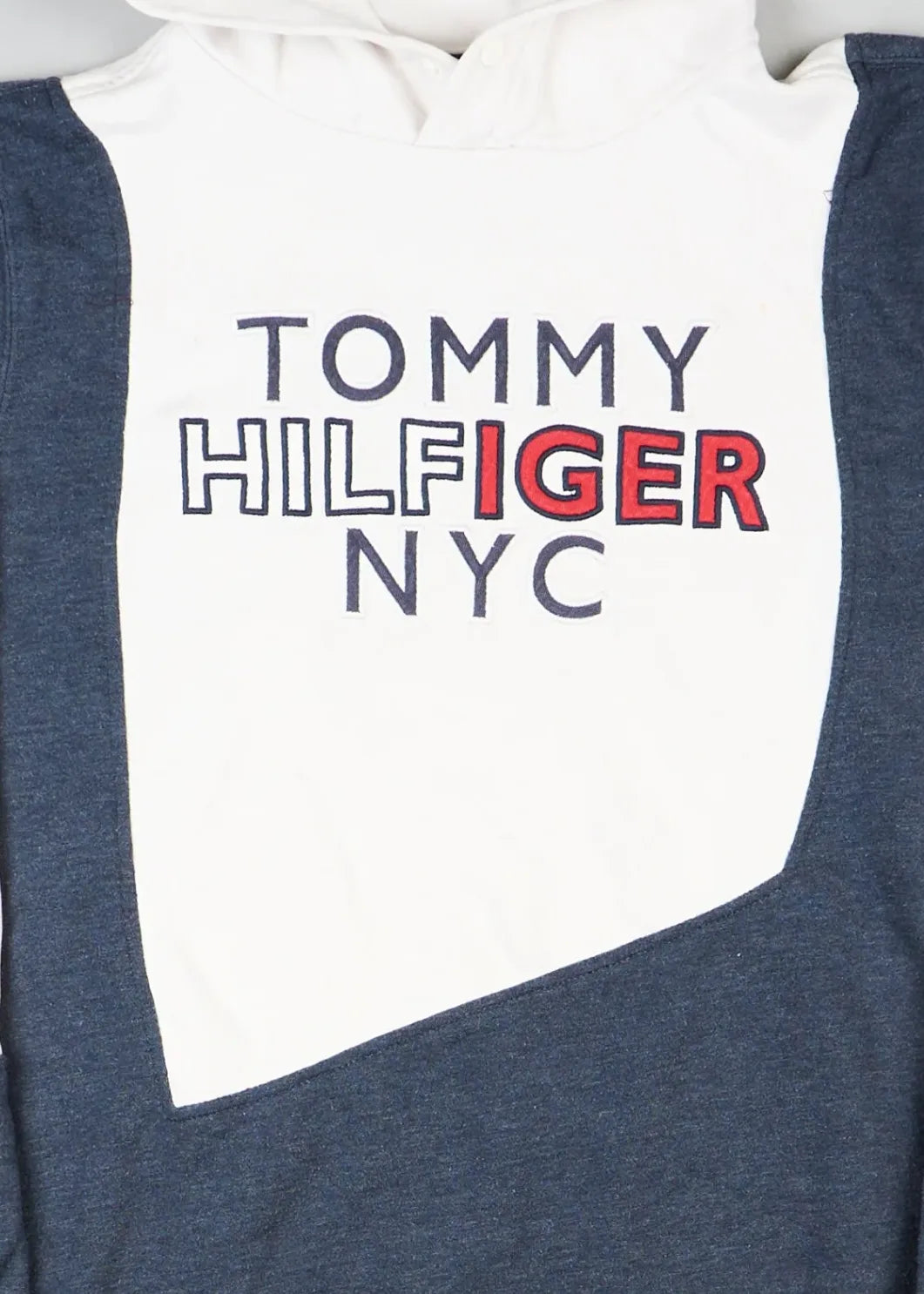 Tommy Hilfiger - Hoodie (L) Center