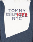 Tommy Hilfiger - Hoodie (L) Center