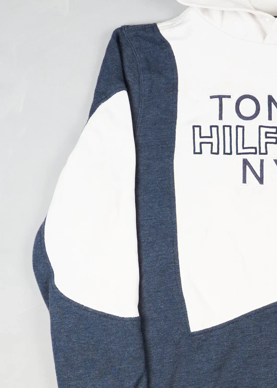 Tommy Hilfiger - Hoodie (L) Left