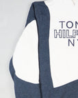 Tommy Hilfiger - Hoodie (L) Left