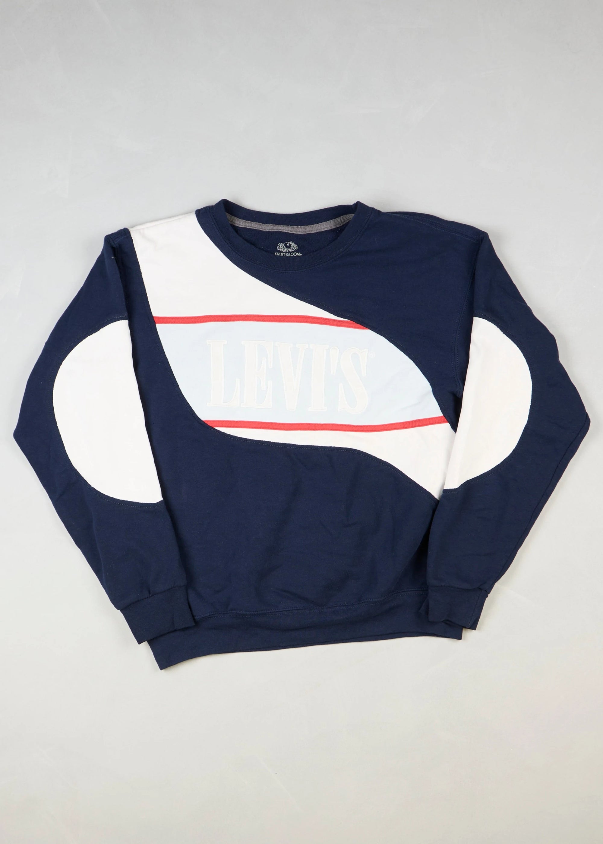 Levi's - Sweatshirt (M)