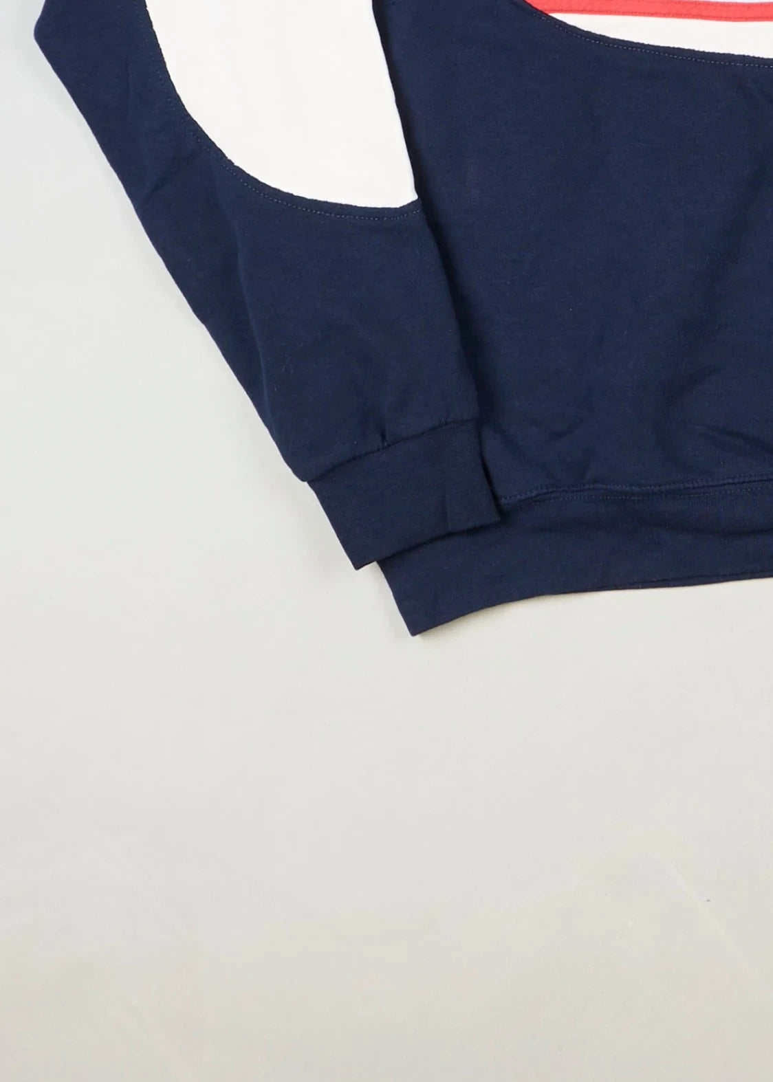 Levi&#39;s - Sweatshirt (M) Bottom Left