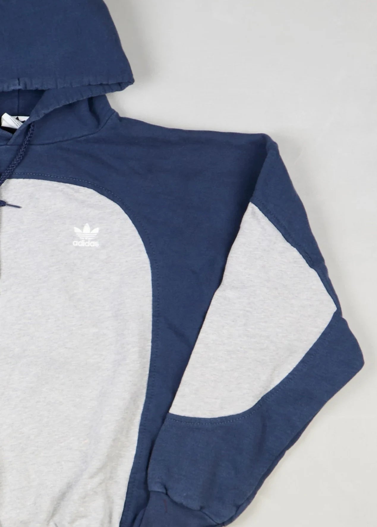 Adidas - Hoodie (L) Right